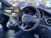 メルセデスベンツ Vクラス 中古車