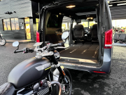 メルセデスベンツ Vクラス 中古車