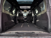 メルセデスベンツ Vクラス 中古車