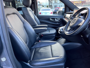 メルセデスベンツ Vクラス 中古車