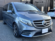 メルセデスベンツ Vクラス 中古車
