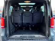 メルセデスベンツ Vクラス 中古車