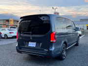 メルセデスベンツ Vクラス 中古車