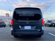 メルセデスベンツ Vクラス 中古車