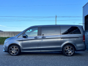 メルセデスベンツ Vクラス 中古車