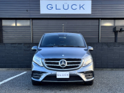 メルセデスベンツ Vクラス 中古車