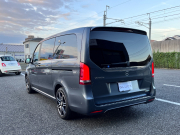 メルセデスベンツ Vクラス 中古車
