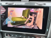 フォルクスワーゲン ゴルフ 中古車