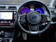 スバル アウトバック 中古車