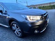 スバル アウトバック 中古車