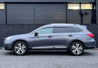 スバル アウトバック 中古車