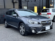 スバル アウトバック 中古車