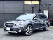 スバル アウトバック 中古車