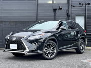 レクサス RX 中古車