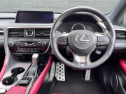 レクサス RX 中古車