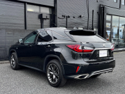 レクサス RX 中古車