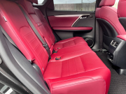 レクサス RX 中古車