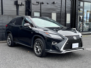 レクサス RX 中古車