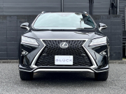 レクサス RX 中古車
