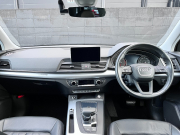 アウディ Q5 中古車