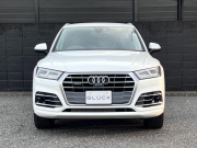 アウディ Q5 中古車