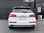 アウディ Q5 中古車