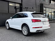 アウディ Q5 中古車