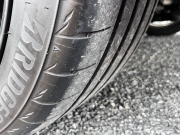 トヨタ クラウンハイブリッド 中古車