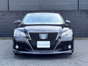 トヨタ クラウンハイブリッド 中古車