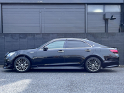 トヨタ クラウンハイブリッド 中古車