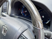 トヨタ クラウンハイブリッド 中古車