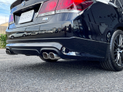 トヨタ クラウンハイブリッド 中古車