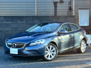 ボルボ V40 中古車