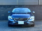 ボルボ V40 中古車