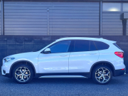 BMW X1 中古車