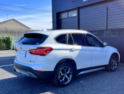 BMW X1 中古車