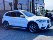 BMW X1 中古車