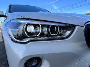 BMW X1 中古車
