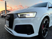 アウディ RS Q3 中古車