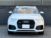 アウディ RS Q3 中古車