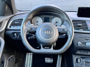 アウディ RS Q3 中古車