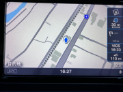 アウディ RS Q3 中古車