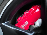 アウディ RS Q3 中古車