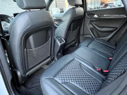 アウディ RS Q3 中古車