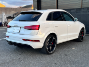 アウディ RS Q3 中古車