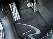 アウディ RS Q3 中古車