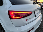 アウディ RS Q3 中古車