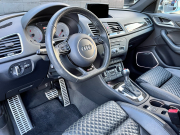 アウディ RS Q3 中古車