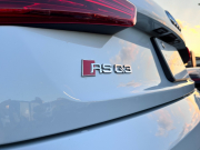 アウディ RS Q3 中古車