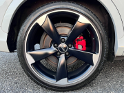 アウディ RS Q3 中古車